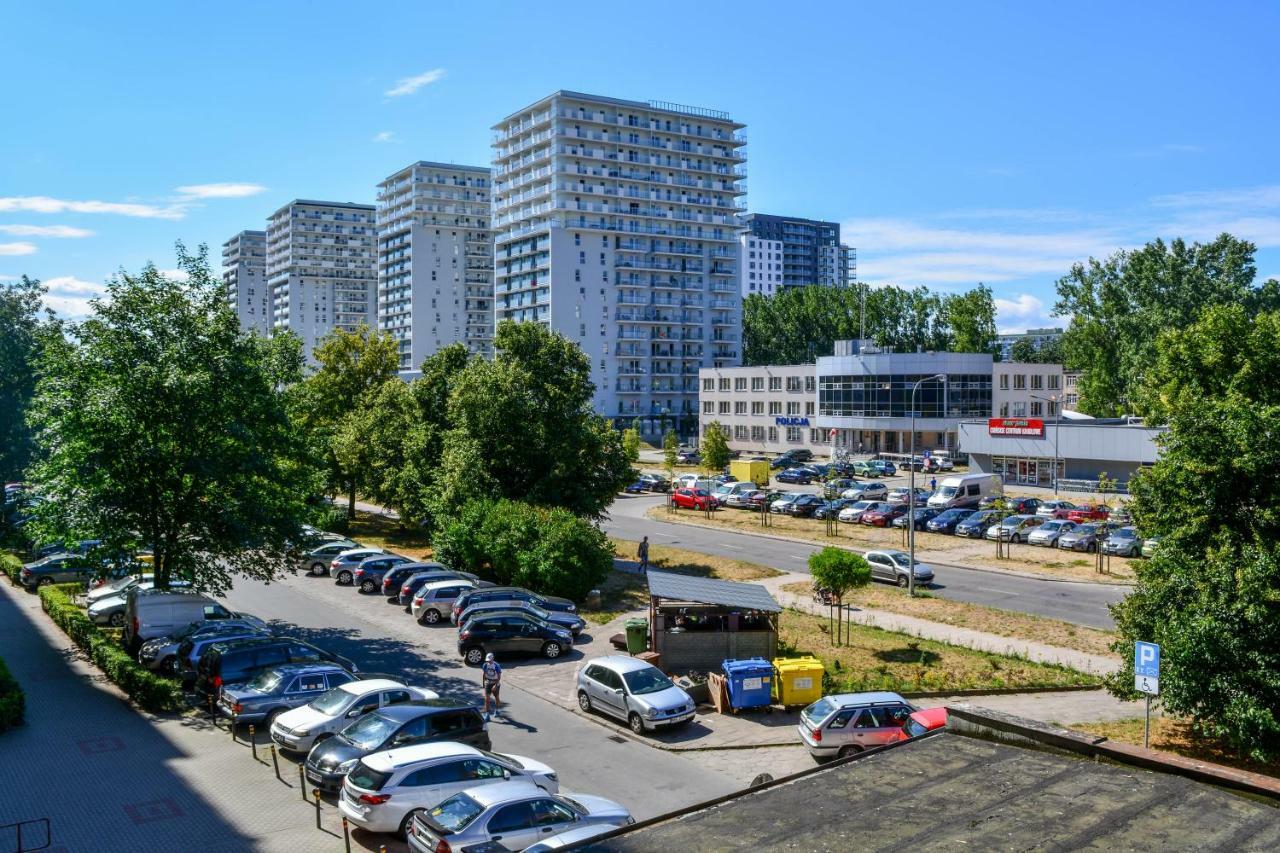 Kawalerka Nad Morzem Rum i privatbostad *