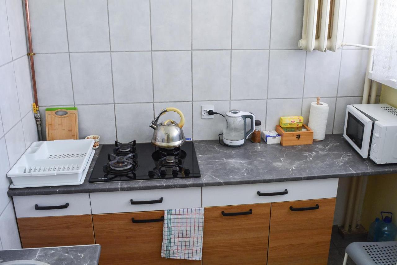 Kawalerka Nad Morzem * Gdańsk