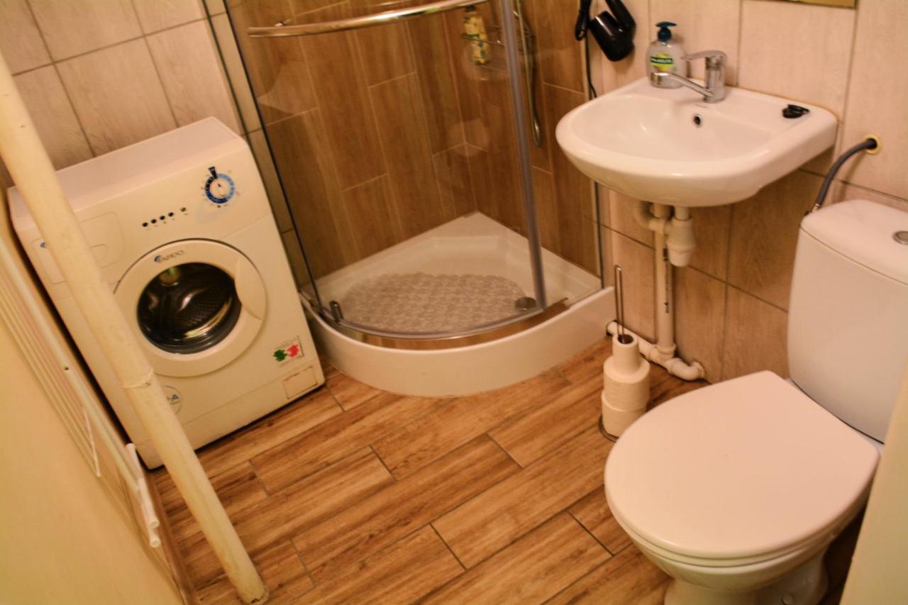 Privat bolig Kawalerka Nad Morzem Gdańsk