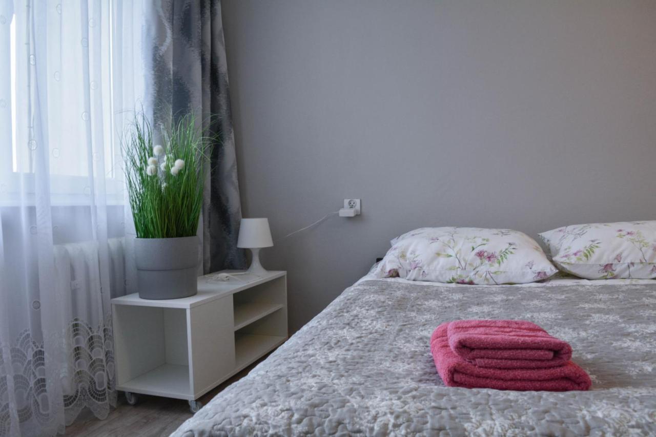 Kawalerka Nad Morzem Privat bolig Gdańsk