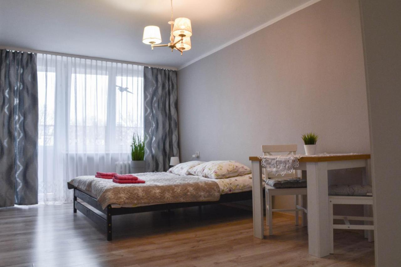 Kawalerka Nad Morzem * Gdańsk