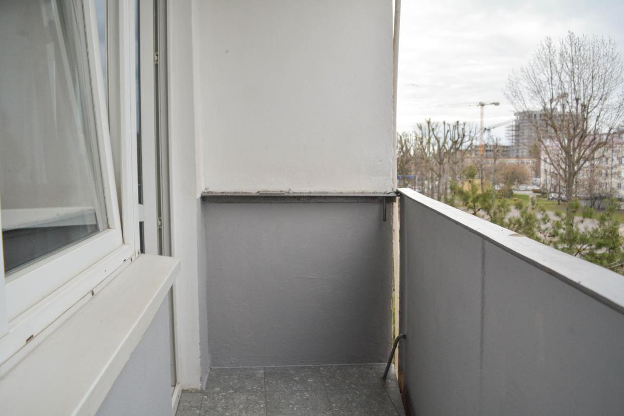 Privat bolig Kawalerka Nad Morzem