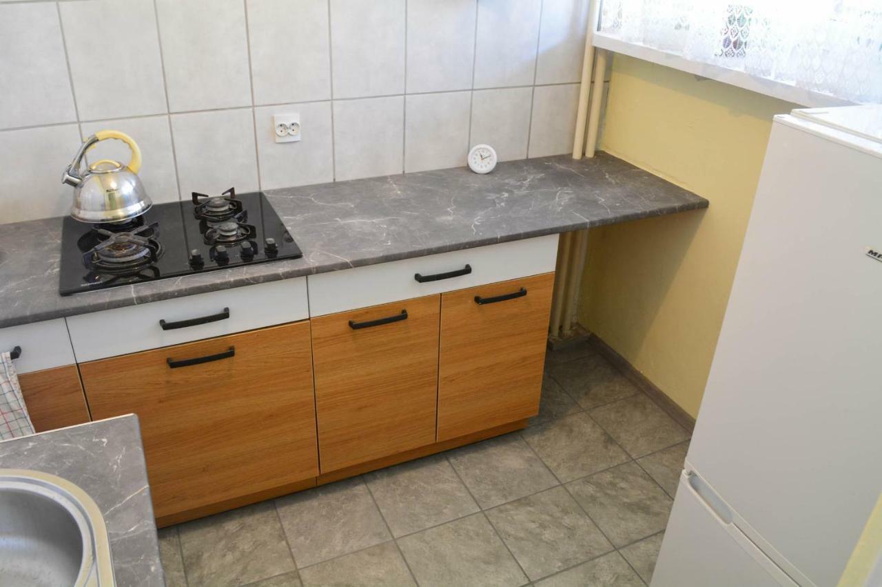 Privat bolig Kawalerka Nad Morzem *