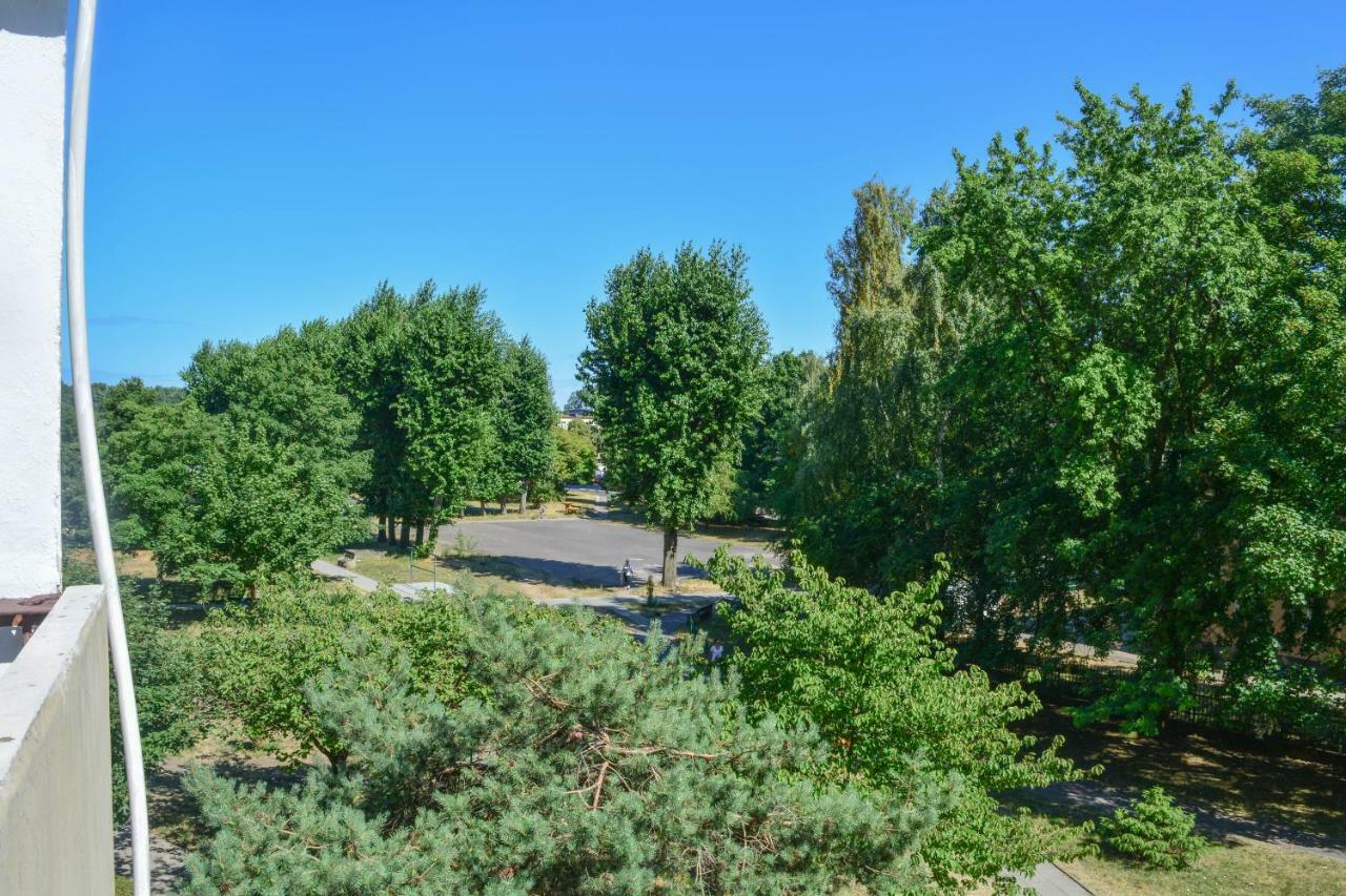 Privat bolig Kawalerka Nad Morzem Gdańsk