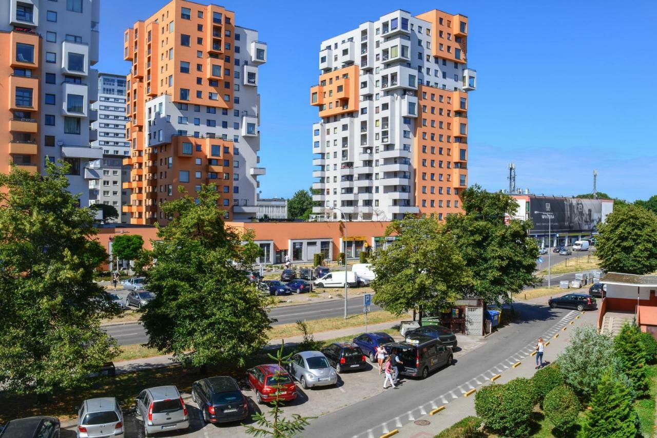 Privat bolig Kawalerka Nad Morzem *
